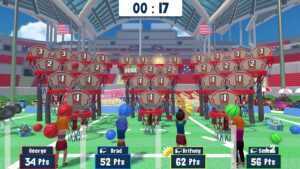 Instant Sports All Stars (Nintendo Switch) - Image 2