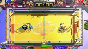 Windjammers 2 (Nintendo Switch) - Image 5