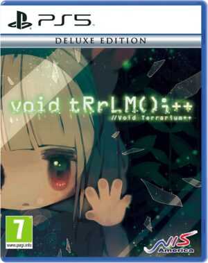 Void Terrarium++ - Deluxe Edition (PS5)