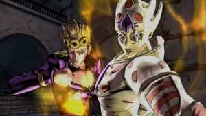 JoJo's Bizarre Adventure: All-Star Battle R (PS5) - Image 5