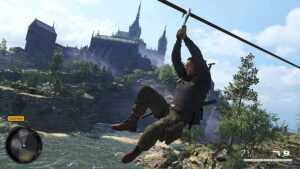 Sniper Elite 5 (PS4) - Image 6