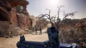 Sniper: Ghost Warrior Contracts 2 - Elite Edition (PS5) - Image 6