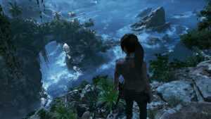 Shadow of the Tomb Raider (PS4) - Image 2