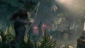 Shadow of the Tomb Raider (PS4) - Image 4