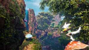 Biomutant (PS4) - Image 7