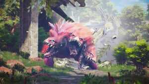 Biomutant (PS4) - Image 5