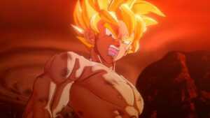 Dragon Ball Z: Kakarot (PS4) - Image 6