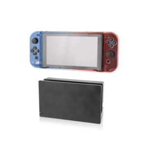 Nyko Thin Case - Neon (Nintendo Switch) - Image 2