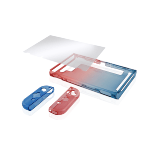 Nyko Thin Case - Neon (Nintendo Switch) - Image 3