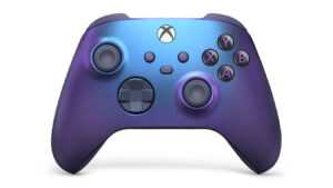 Xbox Wireless Controller – Stellar Shift Special Edition - Local Warranty (Xbox Series)