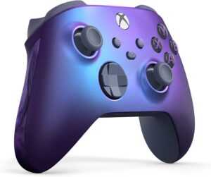 Xbox Wireless Controller – Stellar Shift Special Edition - Local Warranty (Xbox Series) - Image 4