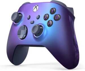 Xbox Wireless Controller – Stellar Shift Special Edition - Local Warranty (Xbox Series) - Image 5