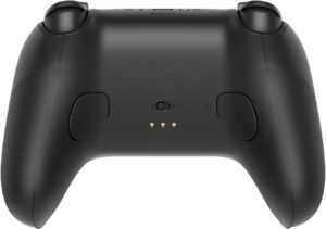 8Bitdo Ultimate Bluetooth Controller with Charging Dock - Black (PC/Nintendo Switch/SteamDeck) - Image 4