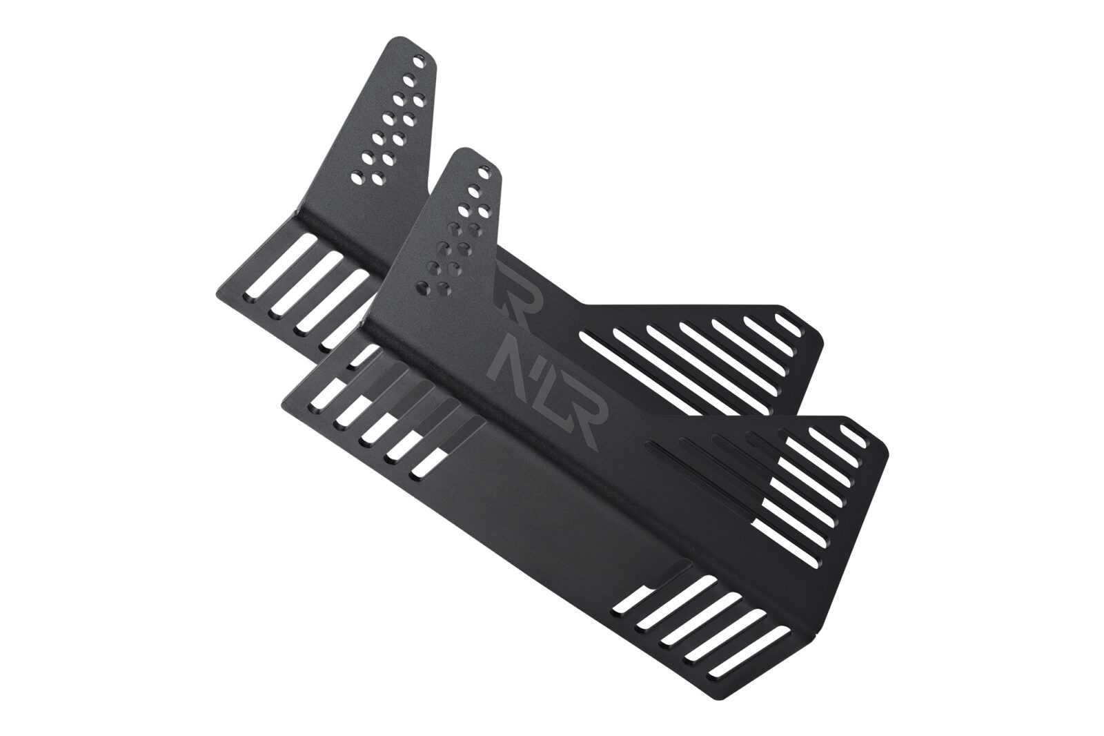 Next Level Racing Universal Seat Brackets Games Home   Universal Seat Brackets 3 