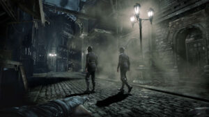 Thief (PS4) - Image 5