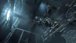 Thief (PS4) - Image 4