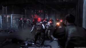 Metal Gear Survive (PS4) - Image 3