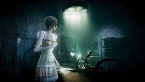 Fatal Frame: Mask Of The Lunar Eclipse (Nintendo Switch) - Image 2