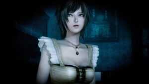 Fatal Frame: Mask Of The Lunar Eclipse (Nintendo Switch) - Image 4