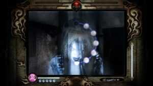 Fatal Frame: Mask Of The Lunar Eclipse (Nintendo Switch) - Image 3