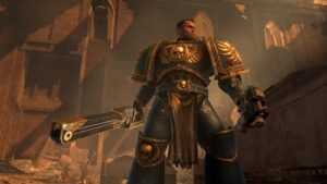 Warhammer 40K: Space Marine (PC) - Image 6