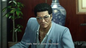 Yakuza Zero (PS4) - Image 3