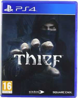 Thief (PS4)