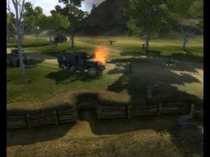 Theatre Of War 3: Korea (PC) - Image 5