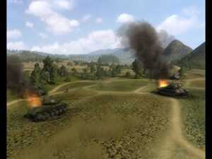 Theatre Of War 3: Korea (PC) - Image 2