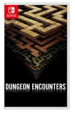 Dungeon Encounters (Nintendo Switch)