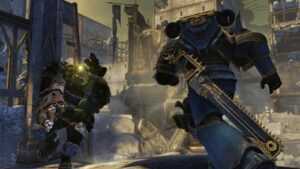 Warhammer 40K: Space Marine (PC) - Image 5