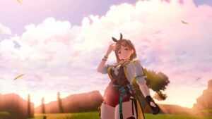 Atelier Ryza 3: Alchemist Of The End & The Secret Key (Nintendo Switch) - Image 2