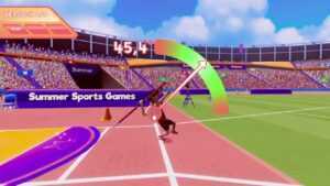 Summer Sports Games (PS5) - Image 2