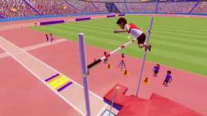 Summer Sports Games (PS5) - Image 4