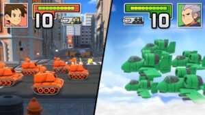 Advance Wars 1 + 2: Re-Boot Camp (Nintendo Switch) - Image 3