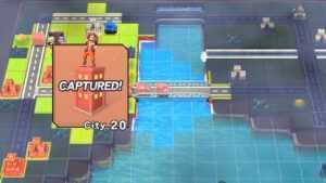 Advance Wars 1 + 2: Re-Boot Camp (Nintendo Switch) - Image 5