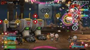 Theatrhythm Final Bar Line (Nintendo Switch) - Image 6