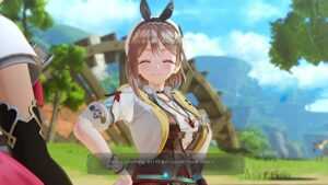 Atelier Ryza 3: Alchemist Of The End & The Secret Key (Nintendo Switch) - Image 6