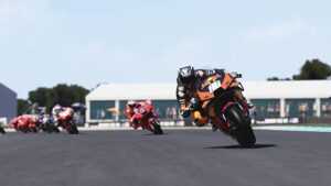 MotoGP 22 - Code In A Box (Nintendo Switch) - Image 4