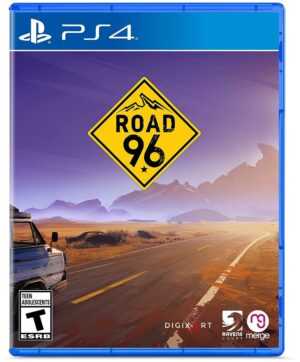 Road 96 (PS4)