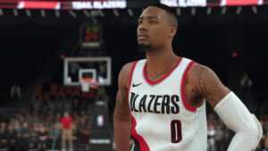 NBA 2K18 - Legend Edition (Xbox One) - Image 4