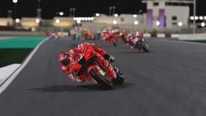 MotoGP 22 - Code In A Box (Nintendo Switch) - Image 6