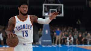 NBA 2K18 - Legend Edition (Xbox One) - Image 6