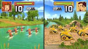 Advance Wars 1 + 2: Re-Boot Camp (Nintendo Switch) - Image 6