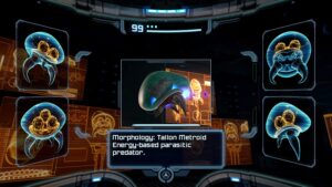 Metroid Prime Remastered (Nintendo Switch) - Image 5