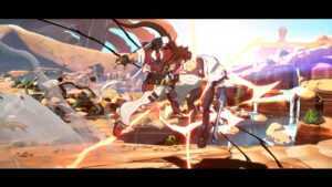 Guilty Gear Strive (PS5) - Image 2