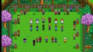 Stardew Valley (Nintendo Switch) - Image 5