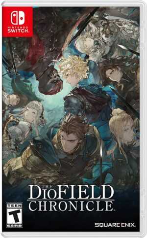 The Diofield Chronicle (Nintendo Switch)