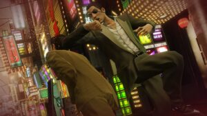 Yakuza Zero (PS4) - Image 4