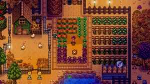 Stardew Valley (Nintendo Switch) - Image 3